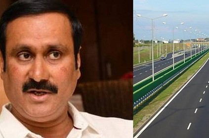 It is not good to paralyze highway works: Anbumani Ramadoss