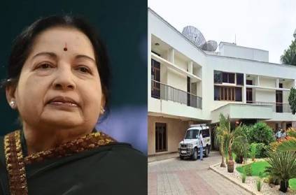 Jayalalitha poes garden house verdict, Chennai HC