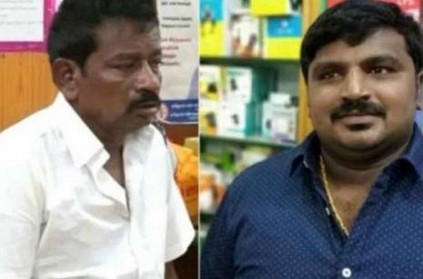 jayaraj, bennix Sathankulam case: blood samples matches with DNA, CBI