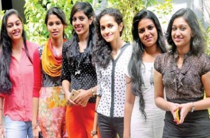 Jeans T Shirts not allowed to wear in Govt Medical College in Chennai
