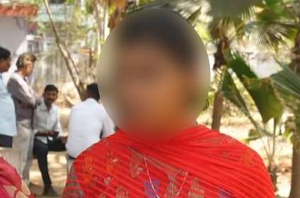 kabaddi coach son has been arrested for sexually harassing a student