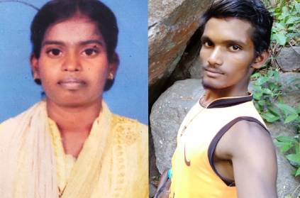 kallakurichi love couple committed suicide after marriage