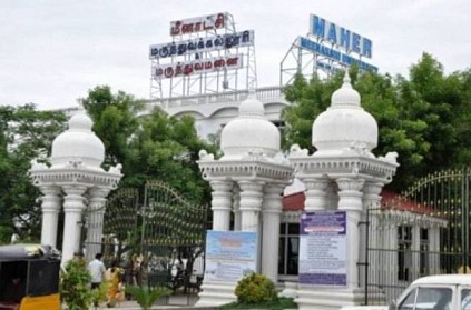 Kanchipuram MAHER 16th Annual Convocation rescheduled