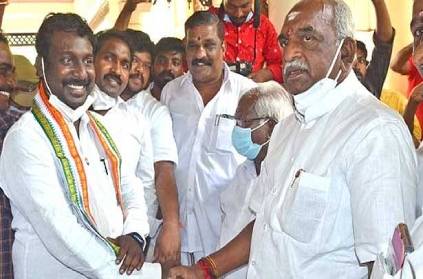 kanyakumari Congress candidate Vijay Vasant victory