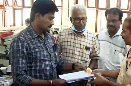 Kanyakumari doctor win Rs 10 crore in Kerala lottery