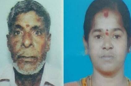 karur couple commit suicide after losing their only son