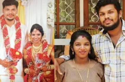 Kerala Snakebite Murder Case : Sooraj\'s mother and sister arrested
