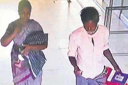 kidnapped male infant rescue in 10 hours at pollachi govt hospital