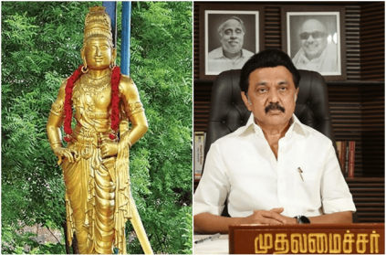 King Rajaraja Chola Birthday will celebrate state festival says CM