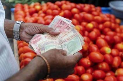 Koyambedu traders said, They are ready to give tomato for Rs.40 per kg