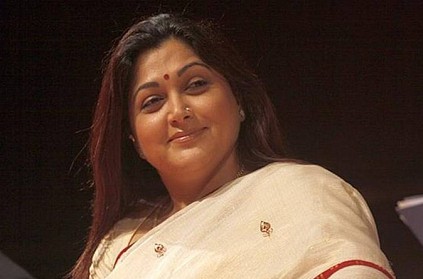 kushboo sundar reveals that she was abused by her father