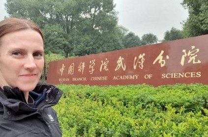 Last and only foreign scientist in Wuhan lab speaks out