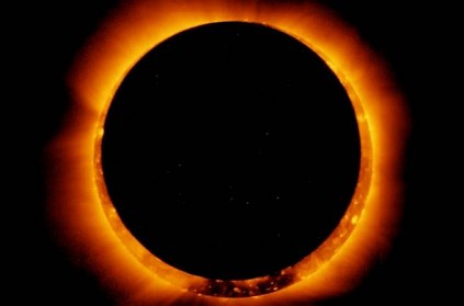 Last solar eclipse of decade visible from parts of TamilNadu