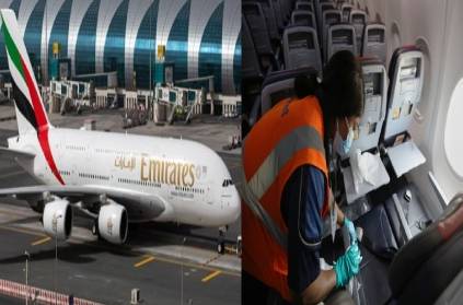 leopard teeth claws found Emirates Airlines in Chennai a