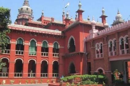 madras HC dismisses the case against vellore election cancelled by ECI