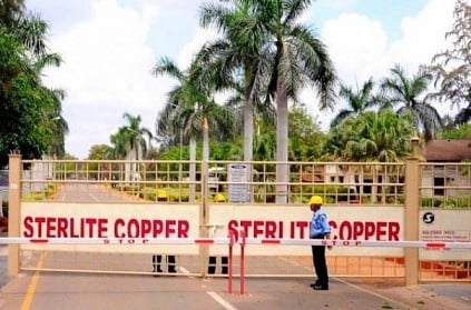 Madras HC refuses to allow reopening of Sterlite copper smelting plant