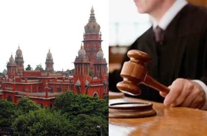 Madras High Court orders about the school in Tiruvalur District
