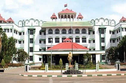 madurai bench of high court order for woman complaint against husband