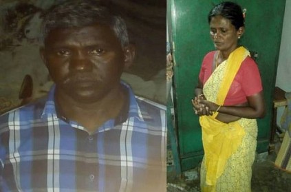 Madurai father killed his son using axe during corona lockdown