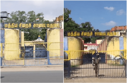 Madurai Female Prisoner scored 93 percent marks in 11th exam