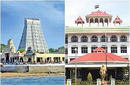 Madurai High Court over Cell phone using in Thiruchendur temple