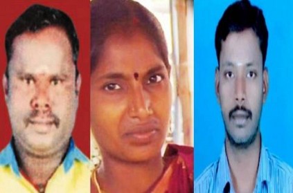 Madurai Husband Commits Suicide With Daughters Over Wifes Affair