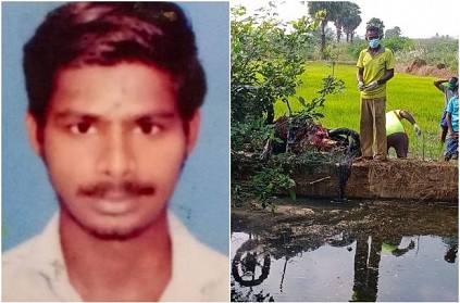 Madurai Man Arrested for slayed his Friends after 4 months