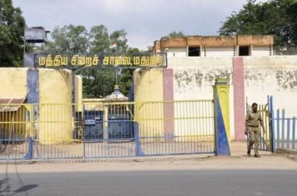 madurai no new movies in central jail juvenile prisoners angry
