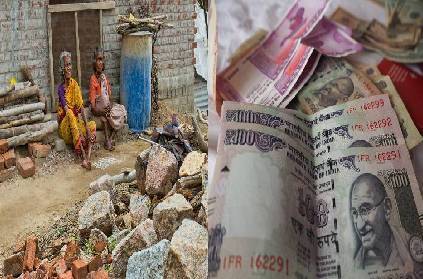 madurai temple decides to distribute money to villagers