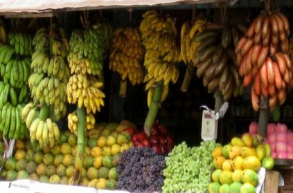Madurai two youngsters arrested for attack banana shop owner