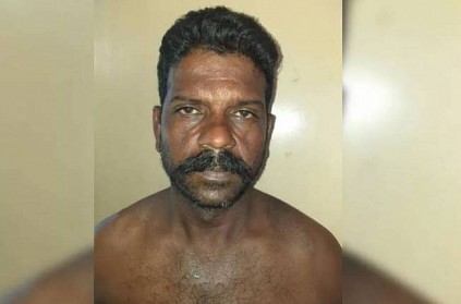 Madurai watchman murder case convicts are arrested by police