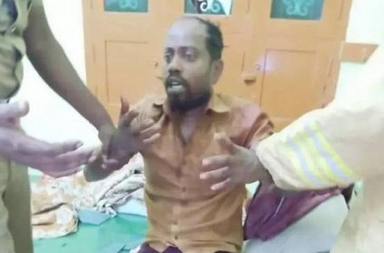 Madurai woman murdered when neighbour snatching gold chain
