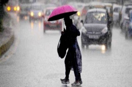 Maha Cyclone Heavy Rain Alert in 14 districts IMD Chennai TN