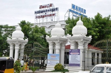 MAHER 16th Annual Convocation to be held in Kanchipuram Campus