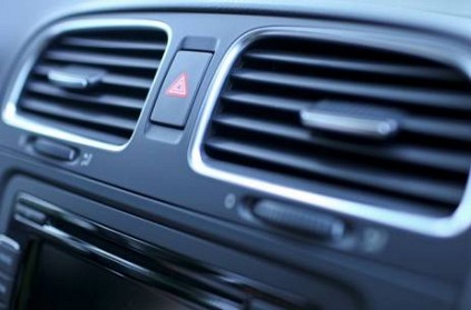 Man allegedly dead after put AC and slept in car itself bizarre