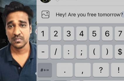 Man Arrested for Blackmailing 11 Girls with Their Private Photographs