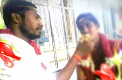 man killed by wife\'s father for inter caste marriage