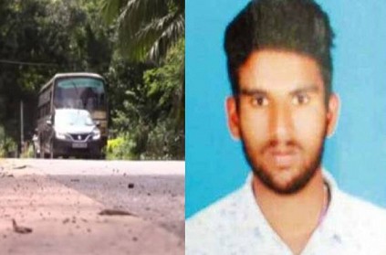 Man murdered for illegal affair with mother in Kanyakumari