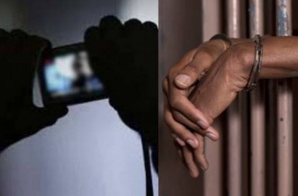 Man rapes school student after spiking her food in Theni