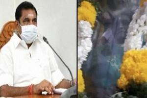 ‘வாழ்க்கையில் எந்த மகனுக்கும்’... ‘இப்டி ஒரு சம்பவம் நடக்கக் கூடாது’... ‘மனப் பாரத்தால் கலங்கிய மகனுக்கு’... ‘முதல்வரின் நெகிழ வைத்த ட்வீட்’!