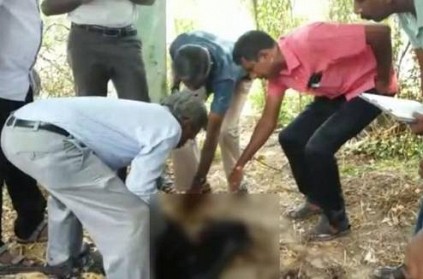 Married man Killed in Love Issues nagercoil police arrest 3 people