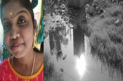 Married Woman murdered in Namakkal over love affair