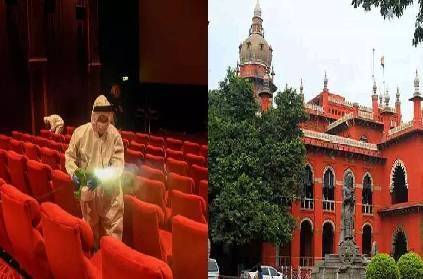 master release madras high court stays 100 percent theatres oocupancy