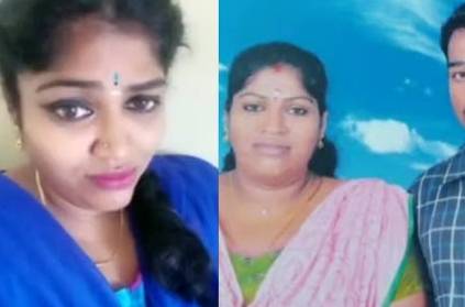 Mayiladuthurai woman known for cheating men in the name of marriage