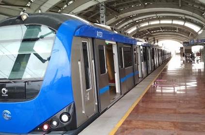 Metro Rail next to be Introduced on Coimbatore District