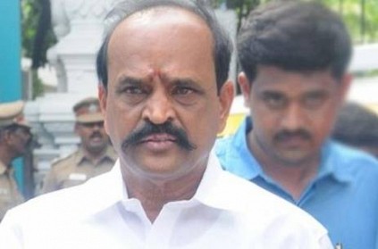 Minister slams bid to link him to Sathankulam Inspector