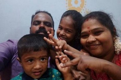 minor boy suffered by Liver Failure, Here is what the miracle happened