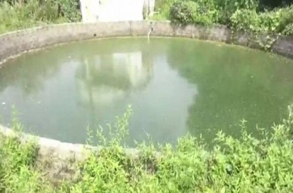 Missing Chennai woman\'s dead body found in well