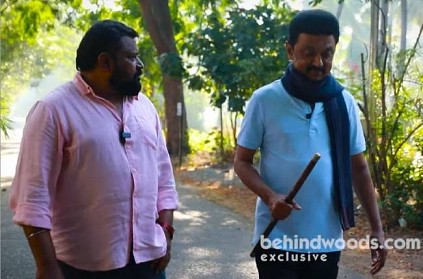 MK Stalin opens up about trolls and memes exclusive