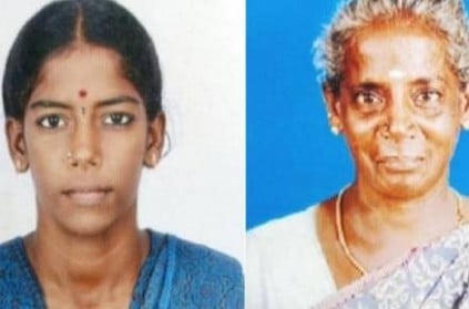 Mom and Daughter Die After Getting Strangled in Lake in Thiruvallur